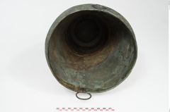 Foto von Bronzesitula (NHMW-PRAE-025264)